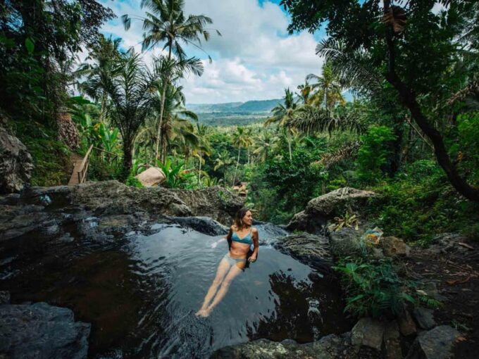 Bali: East Bali Hidden Gems. Exotic Beaches & Waterfalls. - Relaxation at Bias Tugel Beach