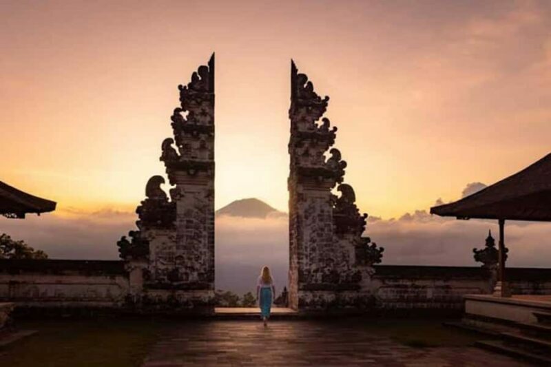 Bali: East Bali Private Tour with Lempuyang Temple - FAQ