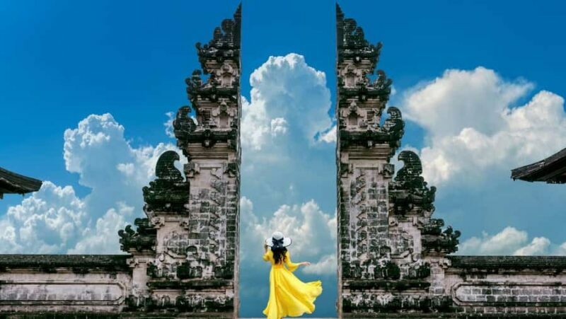 Bali: East Bali Spiritual & Heritage Tour All includes lunch - Exploring East Bali: The Highlights and What You’ll Experience