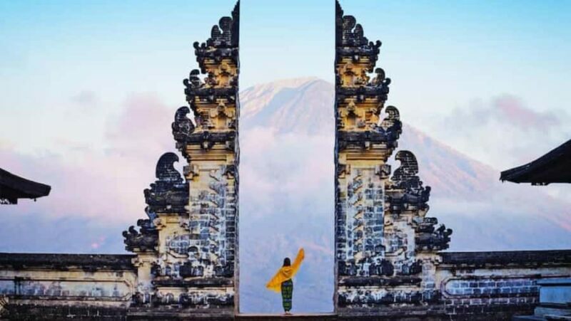 Bali: East Bali Spiritual & Heritage Tour All includes lunch - Who Is This Tour Best For?