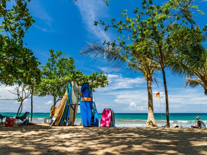 Bali: East Bali Wonders, Gate of Heaven, Water Palace & More - Taman Ujung Water Palace
