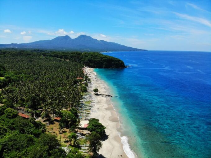 Bali: East Bali Wonders, Gate of Heaven, Water Palace & More - Frequently Asked Questions