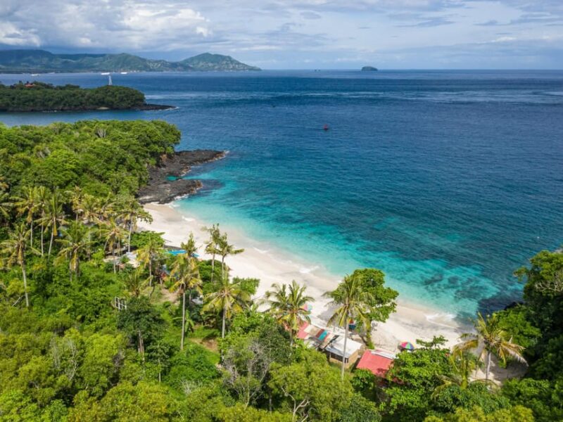 Bali: East Balis Complete Local Experience. Private Tour. - Key Points