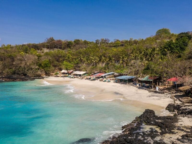 Bali: East Balis Complete Local Experience. Private Tour. - Klungkung Traditional Market