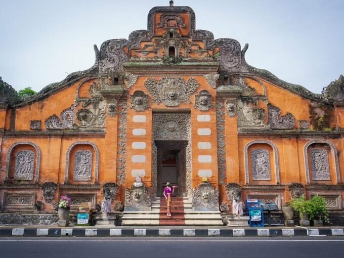 Bali: East Balis Complete Local Experience. Private Tour. - Frequently Asked Questions