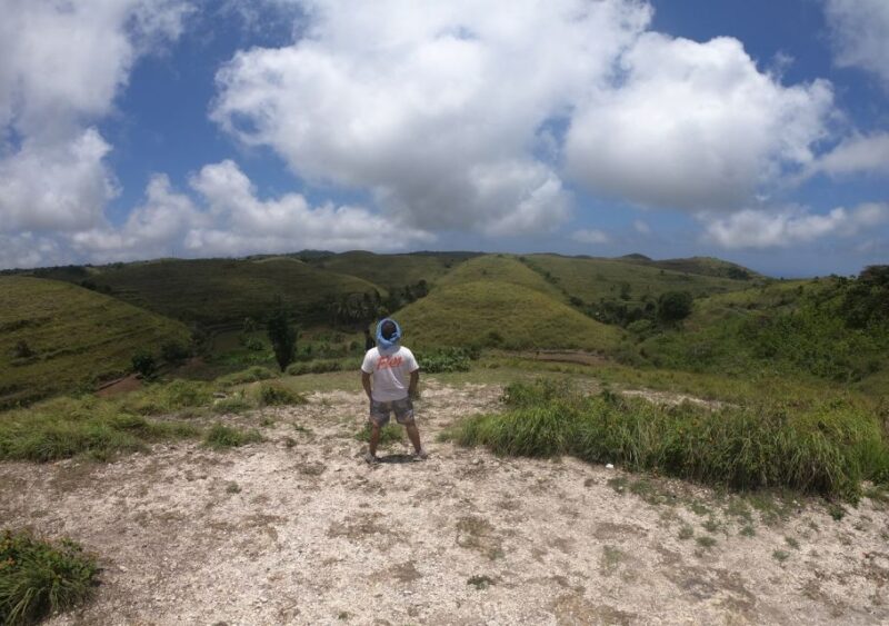 Bali: East Nusa Penida Instagram Tour - Key Points