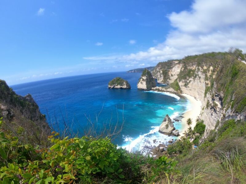 Bali: East Nusa Penida Instagram Tour - Itinerary Highlights