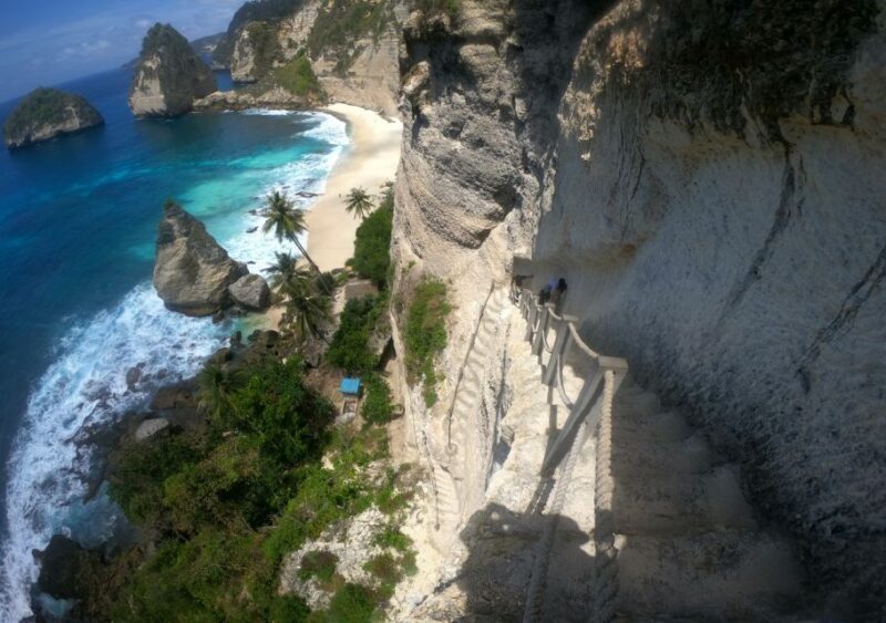 Bali: East Nusa Penida Instagram Tour - Inclusions