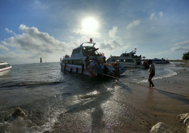Bali: East Nusa Penida Instagram Tour - Important Information