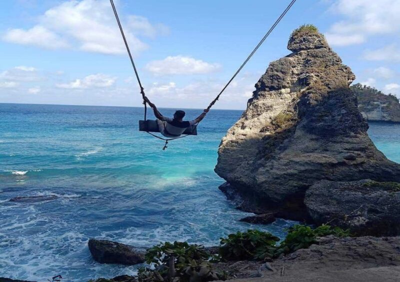 Bali: East Nusa Penida Instagram Tour - Health and Safety