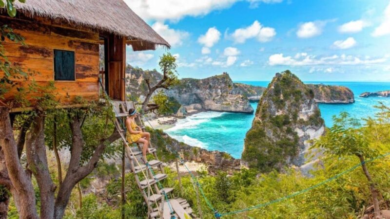 Bali: East Nusa Penida Tour - All Inclusive With Transfer - Pickup Locations