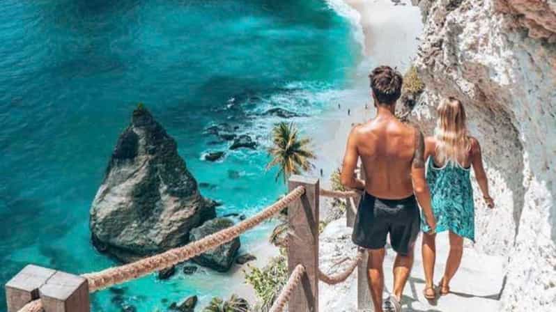 Bali: East Nusa Penida Tour - All Inclusive With Transfer - Inclusions and Exclusions