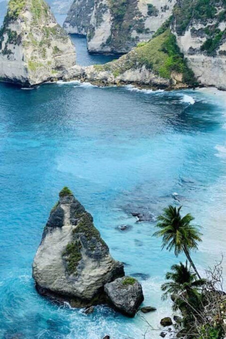 Bali: East Nusa Penida Tour - All Inclusive With Transfer - Important Information
