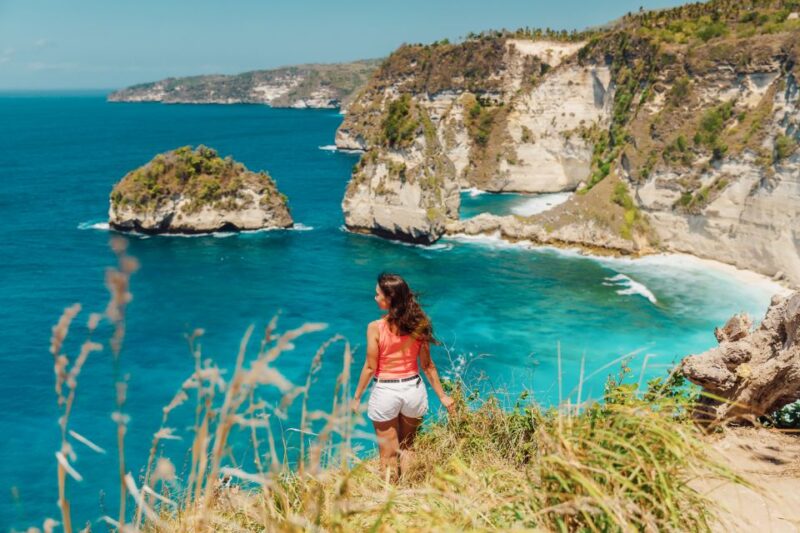 Bali: East Penida Highlights Treehouse & Photo Spots Tour - Transportation and Logistics