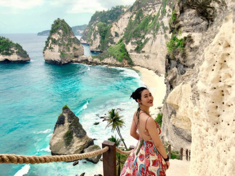Bali: East Penida Highlights Treehouse & Photo Spots Tour - Optional Add-ons for the Tour