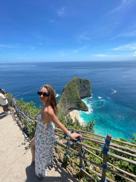 Bali: East & West Island Day Tour With Lunch in Nusa Penida - Transportation Details