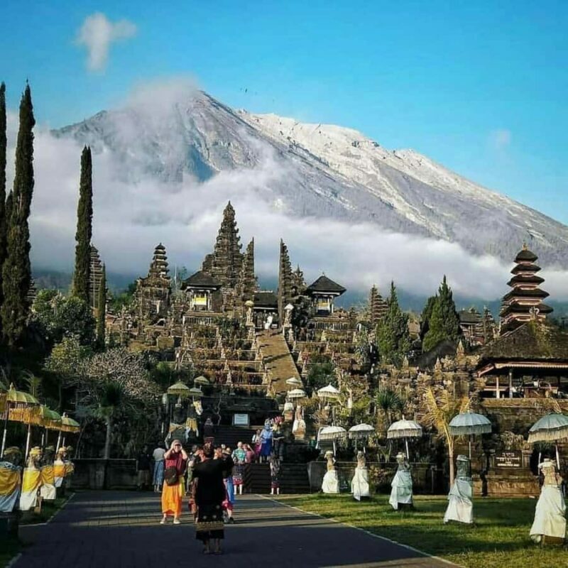 Bali : Eastern Bali and Pura Besakih Temple Tour - Who Will Appreciate This Tour?