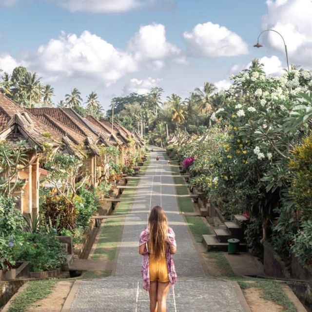 Bali : Eastern Bali and Pura Besakih Temple Tour - Pickup Locations