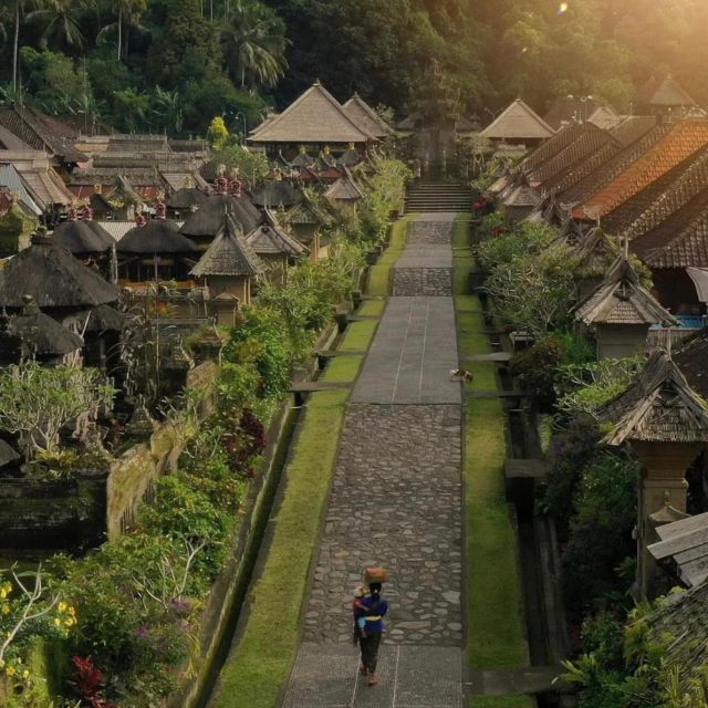 Bali : Eastern Bali and Pura Besakih Temple Tour - Important Notes
