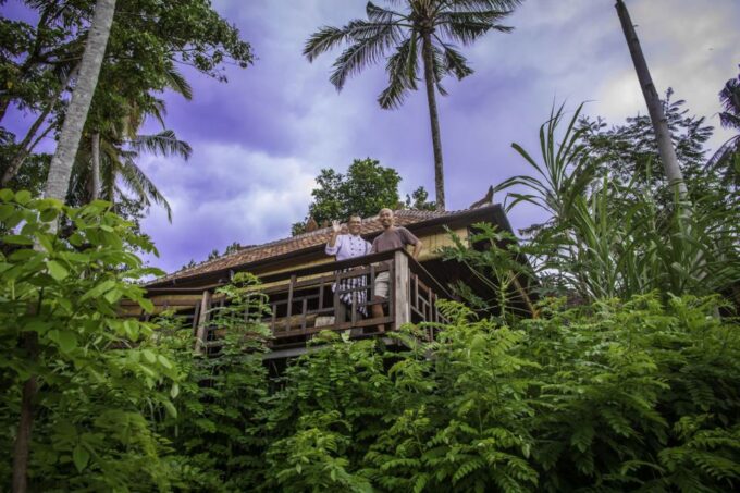 Bali Eat Pray Love Private Tour - Explore Ubuds Rice Paddies
