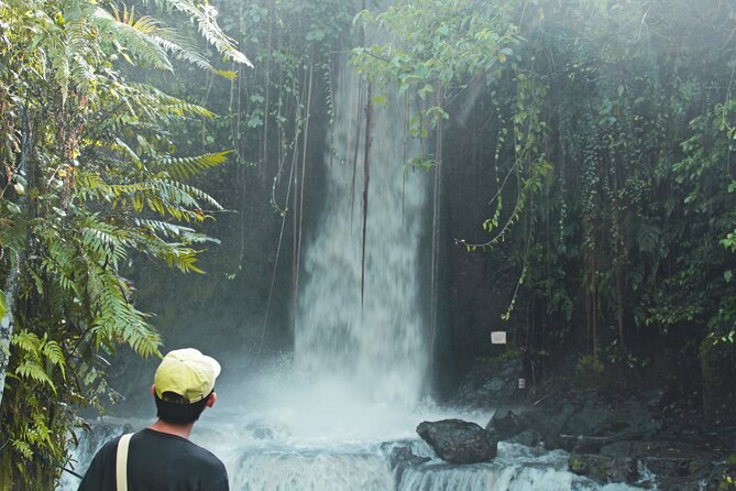 Bali Eco Cycling Tour - Tour Inclusions