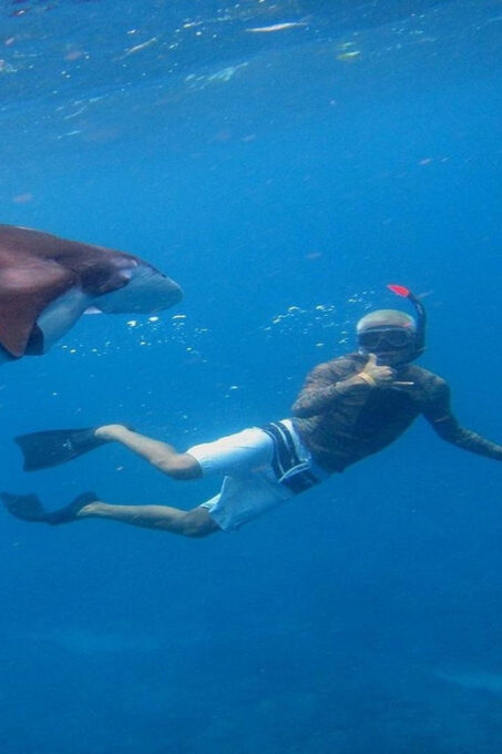 Bali: Experience of Nusa Penida Snorkeling and Island Tour - Frequently Asked Questions