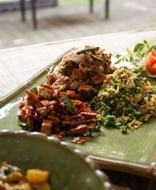 Bali : Experiences of Ubud Paon Cooking Class - Authentic Balinese Culinary Experience