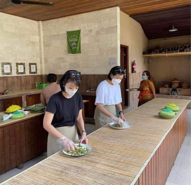 Bali : Experiences of Ubud Paon Cooking Class - Frequently Asked Questions
