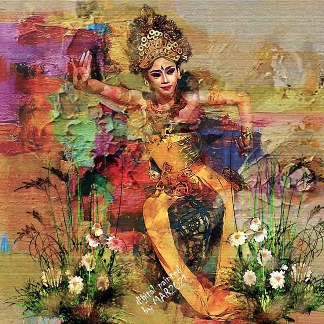 Bali: Explore Balinese Handmade and Handcrafting Art Tour - Art Focus Areas