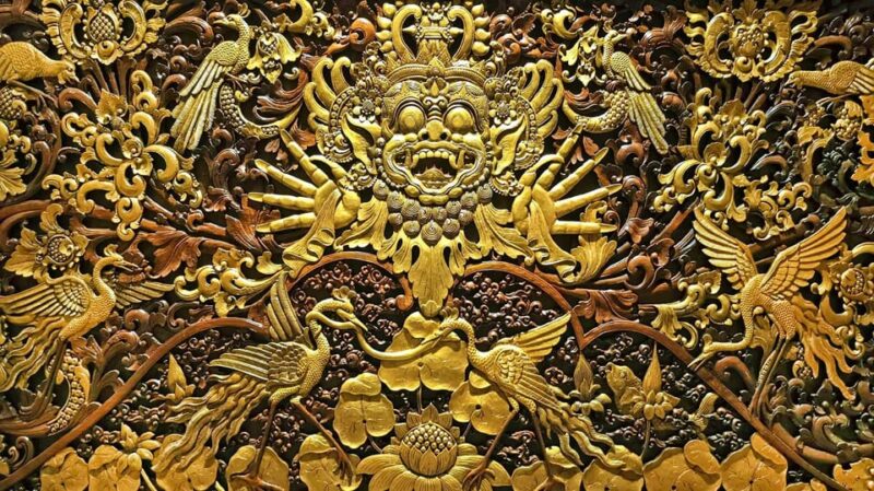 Bali: Explore Balinese Handmade and Handcrafting Art Tour - Important Information