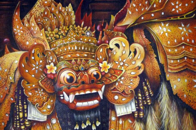 Bali: Explore Balinese Handmade and Handcrafting Art Tour - Contact and Booking