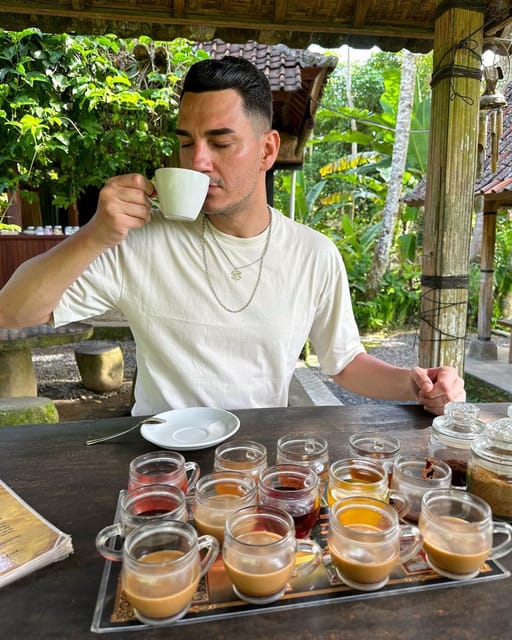 Bali: Explore Cultural Heritage and Bamboo Forest Tour - Inclusions and Exclusions