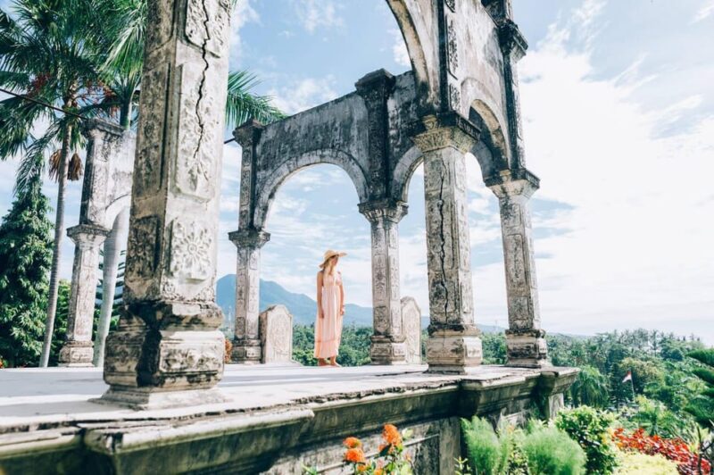 Bali Explorer: Tailored Adventures Tour With Private Driver! - Inclusions and Important Information