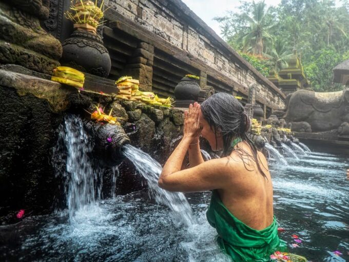 Bali Explorer: Tailored Adventures Tour With Private Driver! - Exploring Central Bali