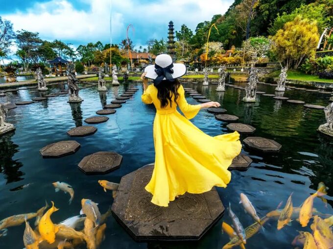 Bali Explorer: Tailored Adventures Tour With Private Driver! - Discovering Off-the-Beaten-Path Gems