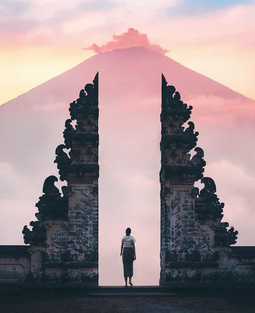 Bali Explorer: Tailored Adventures Tour With Private Driver! - Capturing Balis Stunning Beauty