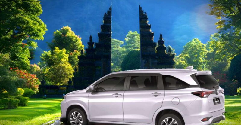 Bali Explorer: Tailored Adventures With Private Driver - Key Points