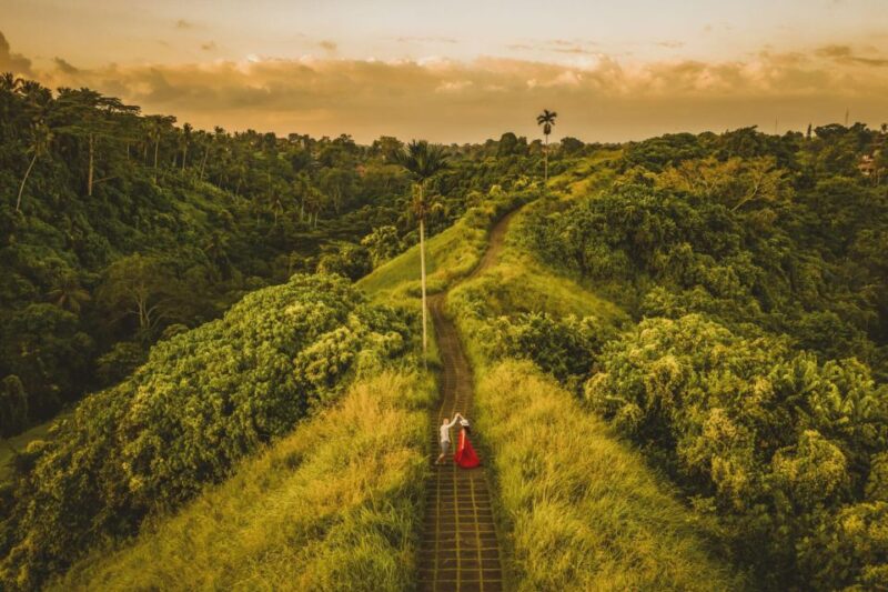 Bali Explorer: Tailored Adventures With Private Driver - Flexible Itinerary Customization