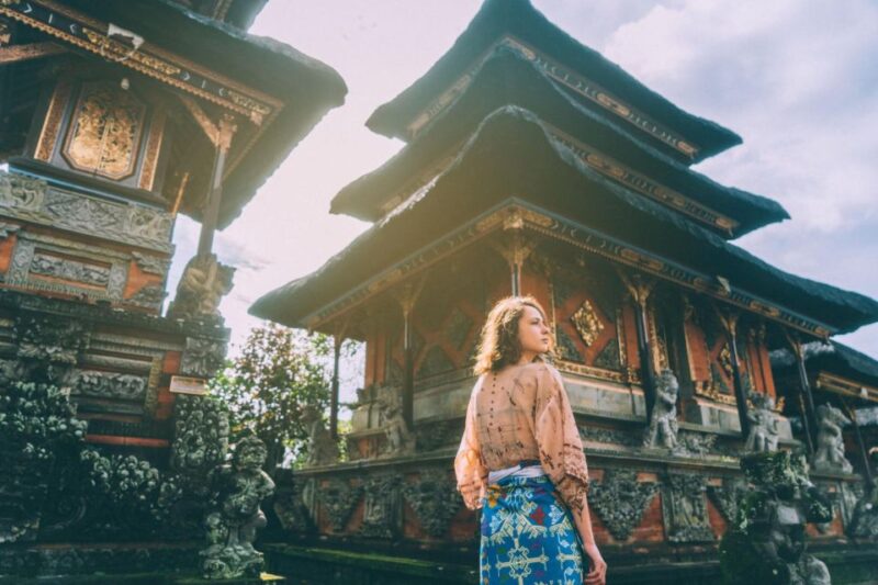 Bali Explorer: Tailored Adventures With Private Driver - Key Points