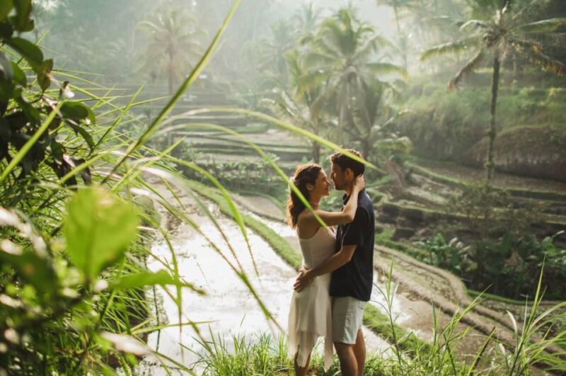 Bali Explorer: Tailored Adventures With Private Driver - Suitability and Restrictions