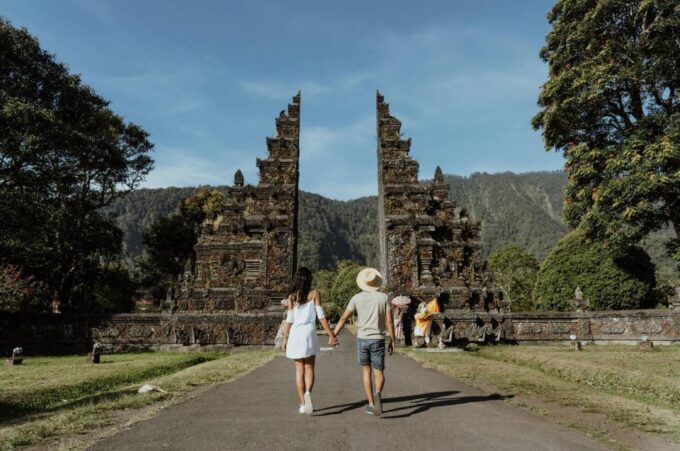 Bali Explorer: Tailored Adventures With Private Driver - Customer Testimonials and Highlights