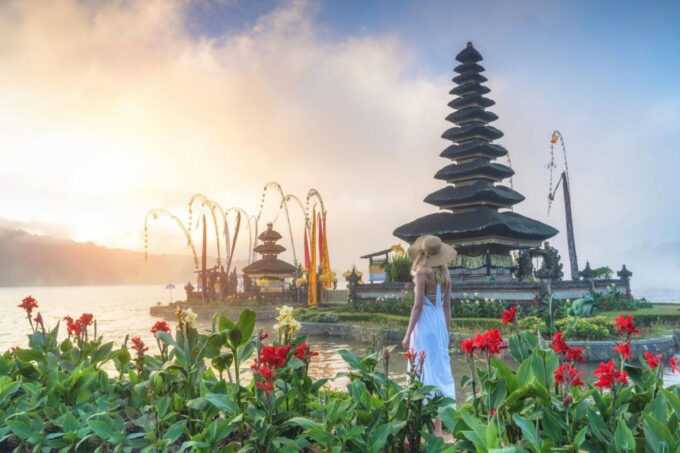 Bali Explorer: Tailored Adventures With Private Driver - Booking Process and Policy