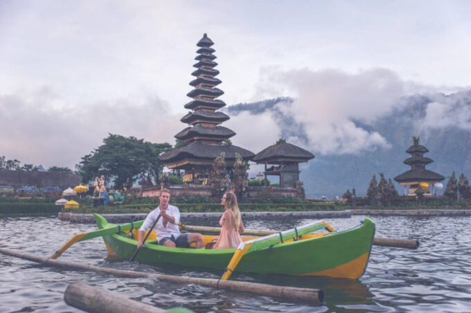 Bali Explorer: Tailored Adventures With Private Driver - Exploring Balis Hidden Gems