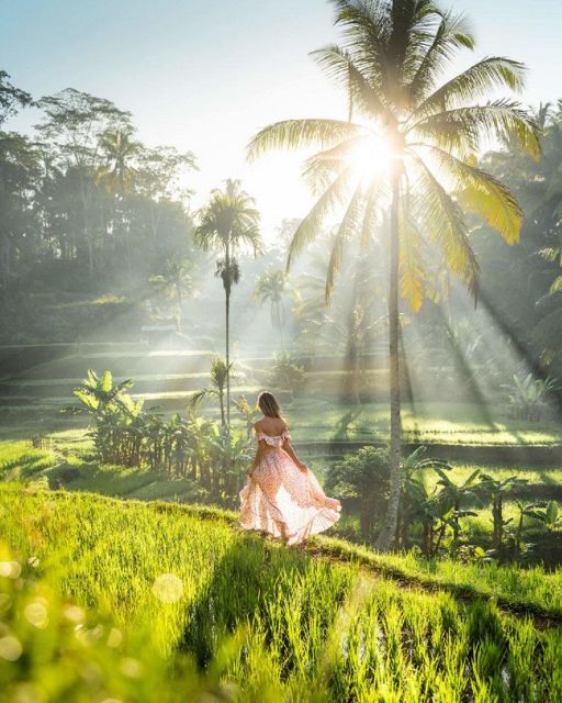 Bali Explorer: Tailored Adventures With Private Driver - Frequently Asked Questions