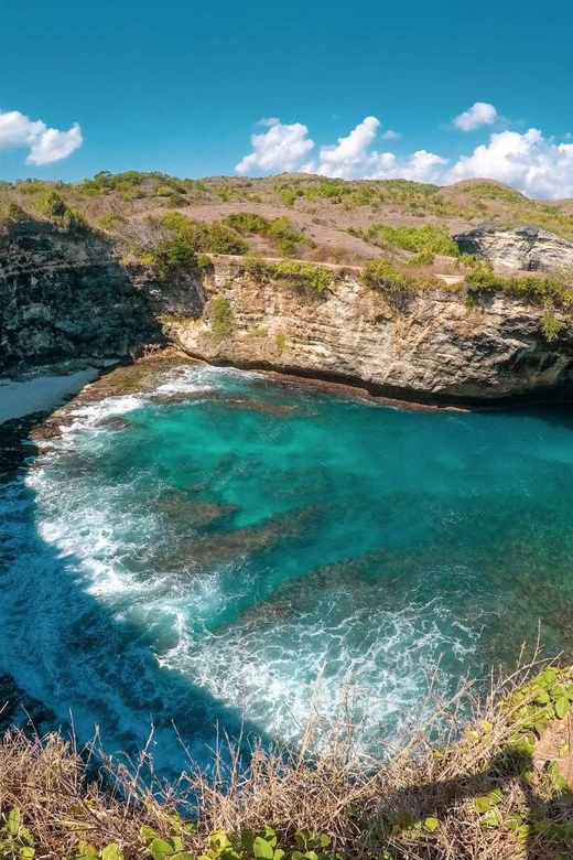 Bali: Exploring Nusa Penida One Day Tour With Fast Boat - Key Points