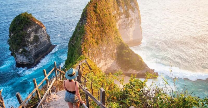 Bali: Exploring Nusa Penida One Day Tour With Fast Boat - Inclusions and Logistics