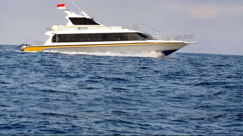 Bali: Exploring Nusa Penida One Day Tour With Fast Boat - Booking and Cancellation Policy