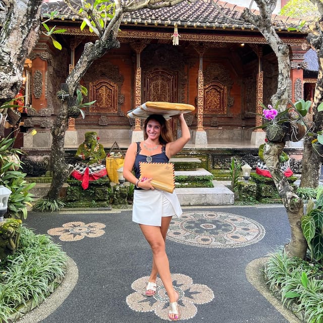 Bali : Exploring the World of Art - Important Considerations