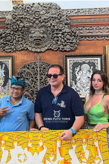 Bali : Exploring the World of Art - Frequently Asked Questions