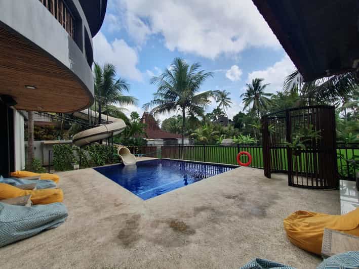 Bali Family Hangout: Playground and Family Restaurant - Important Information and Guidelines